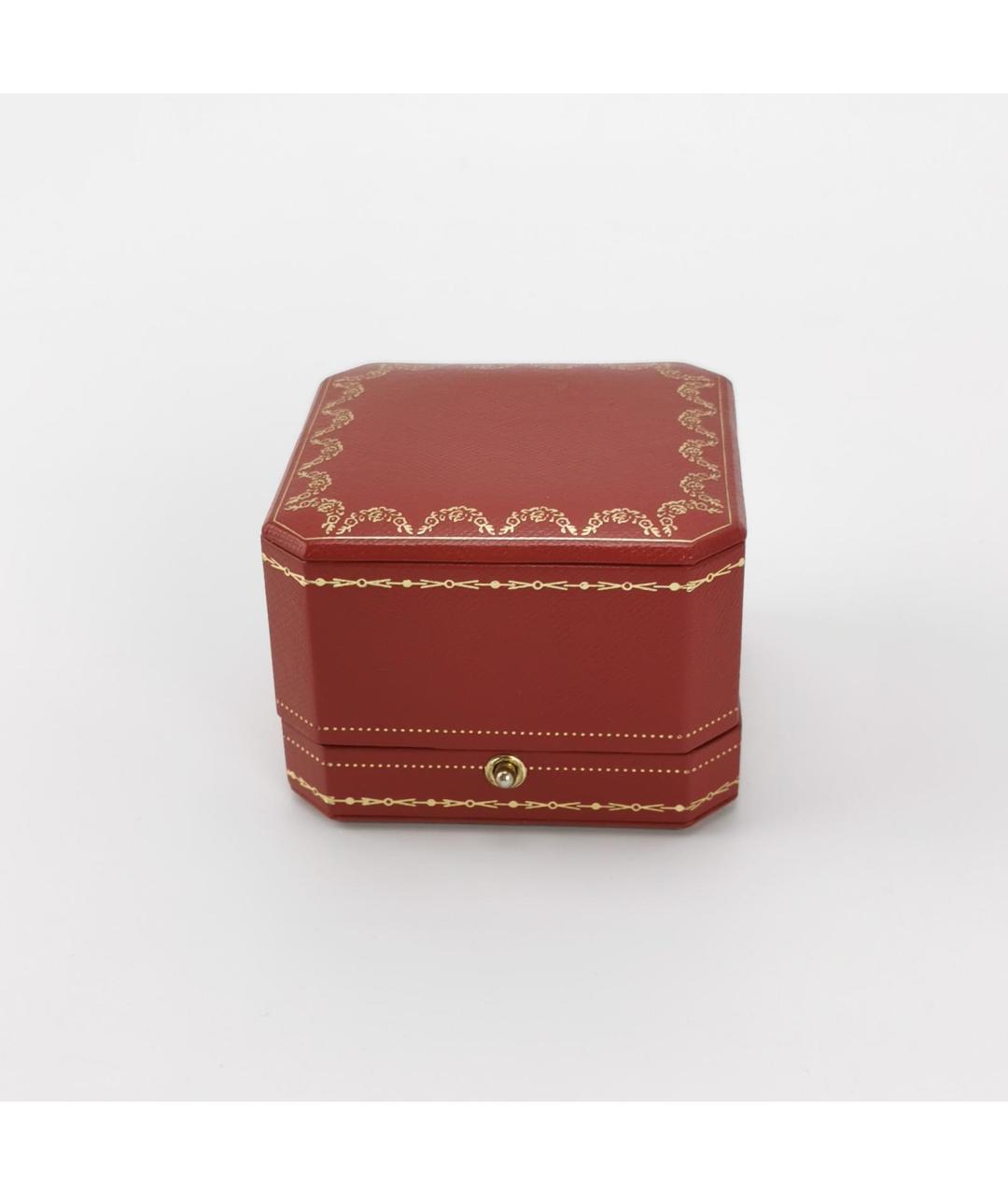 CARTIER Золотое кольцо из желтого золота, фото 5