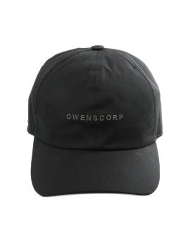 RICK OWENS Кепка/бейсболка