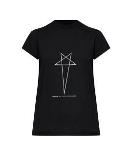 RICK OWENS DRKSHDW Футболка