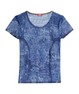 DIESEL Футболка