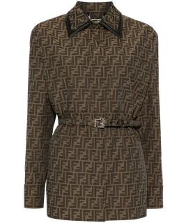 FENDI Куртка