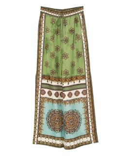 Alemais Прямые брюки