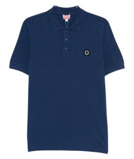 KENZO Поло с коротким рукавом