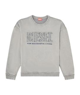 DIESEL Худи/толстовка