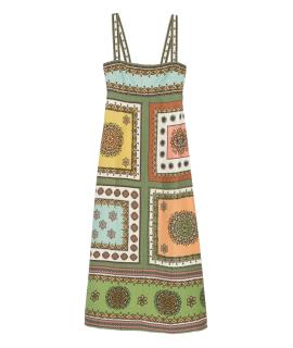 Alemais Повседневное платье