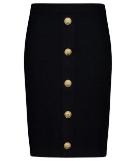 BALMAIN Юбка миди