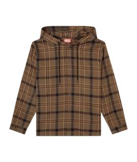 DIESEL Кэжуал рубашка