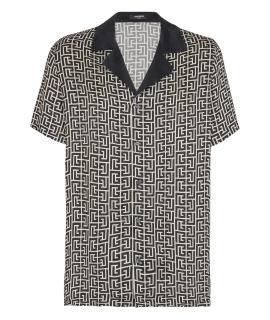 BALMAIN Кэжуал рубашка