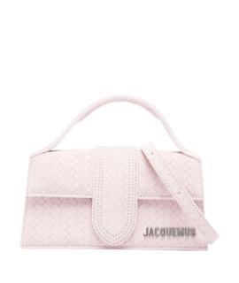 JACQUEMUS Сумка с короткими ручками