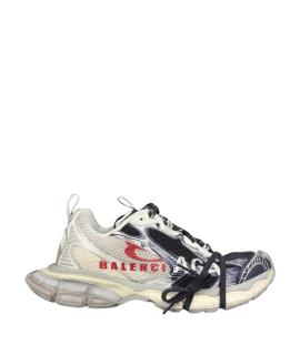 BALENCIAGA Низкие кроссовки / кеды