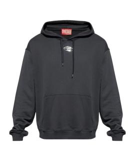 DIESEL Худи/толстовка