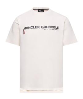 MONCLER Футболка