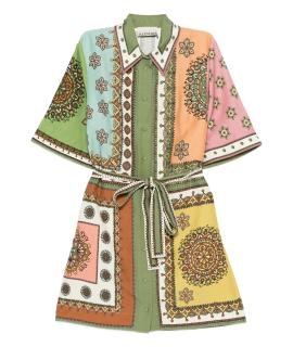 Alemais Повседневное платье