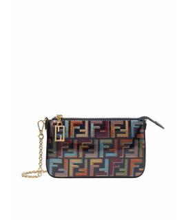 FENDI Клатч/вечерняя сумка
