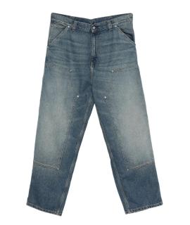 CARHARTT WIP Прямые джинсы