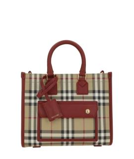 BURBERRY Сумка тоут