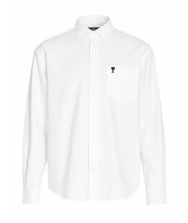 Ami Paris Кэжуал рубашка