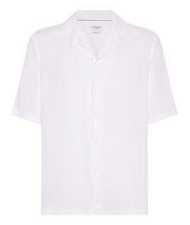 BRUNELLO CUCINELLI Кэжуал рубашка