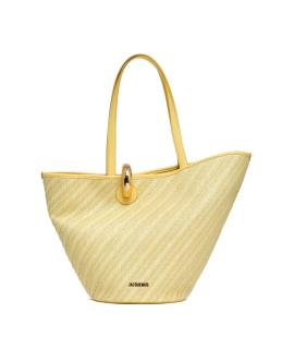 JACQUEMUS Сумка тоут