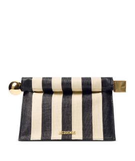 JACQUEMUS Клатч/вечерняя сумка