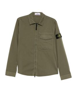 STONE ISLAND Кэжуал рубашка