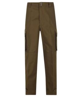 VALENTINO Повседневные брюки