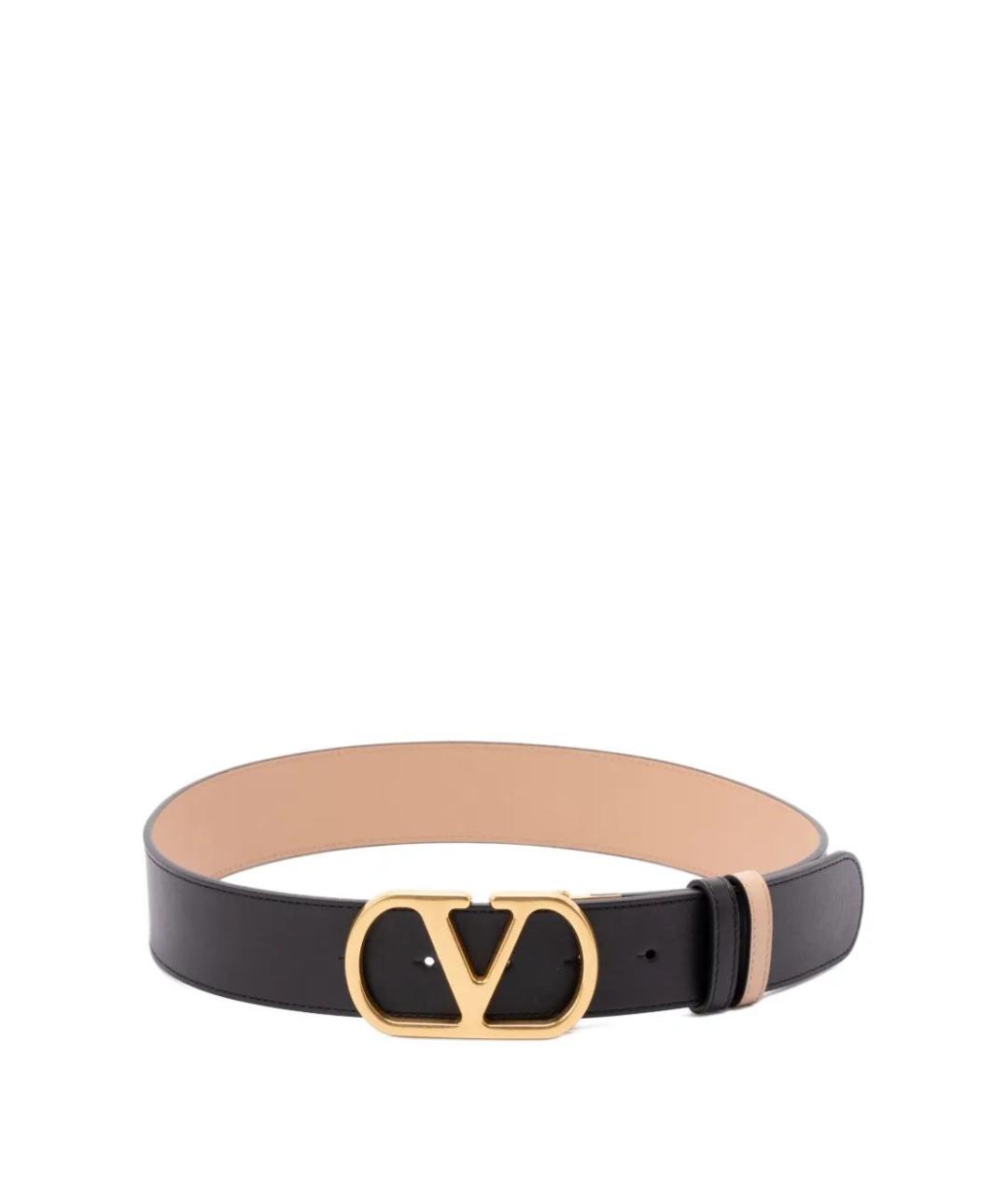 VALENTINO Мульти кожаный ремень, фото 1