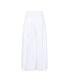 LANVIN Юбка миди