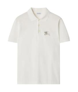 BURBERRY Поло с коротким рукавом