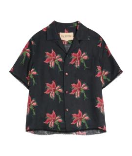 VALENTINO Кэжуал рубашка