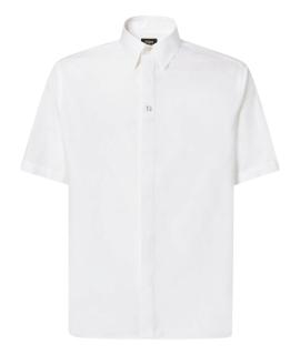 FENDI Кэжуал рубашка