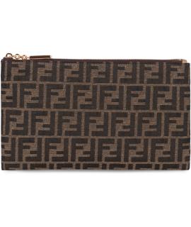 FENDI Клатч/вечерняя сумка