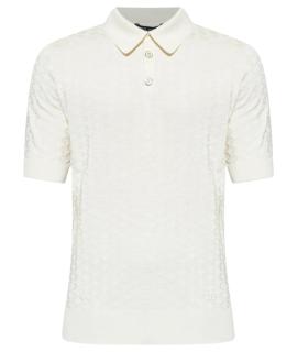 DOLCE&GABBANA Поло с коротким рукавом