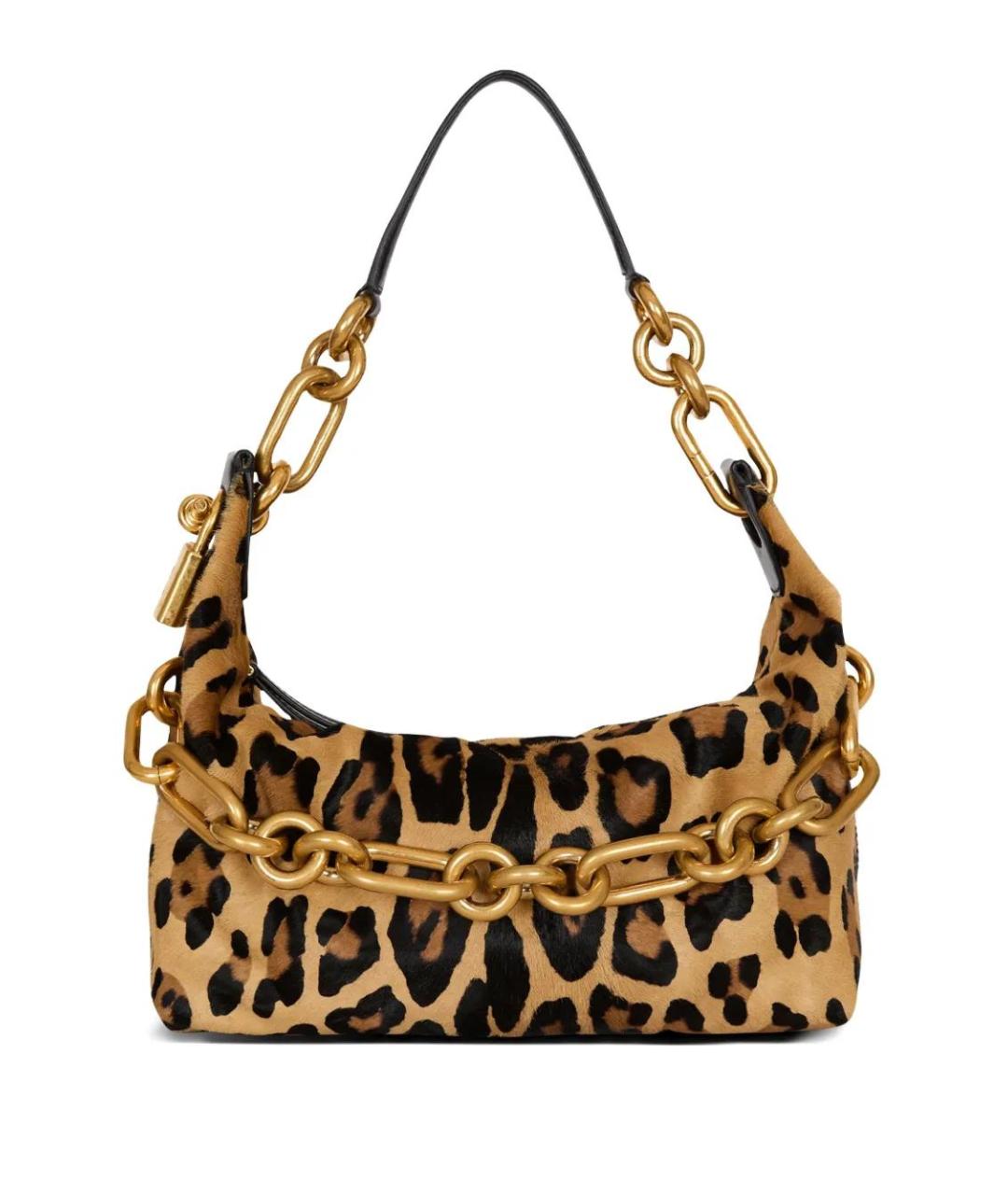 BALMAIN Мульти шерстяная сумка через плечо, фото 1