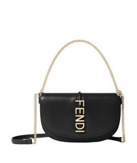 FENDI Клатч/вечерняя сумка