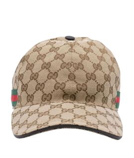 GUCCI Кепка/бейсболка