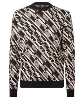 FENDI Джемпер / свитер