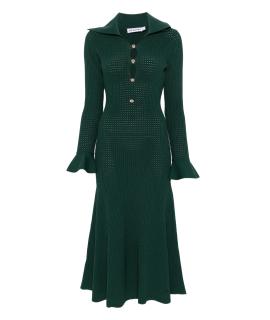 SELF-PORTRAIT Повседневное платье