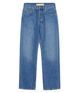 VALENTINO Прямые джинсы