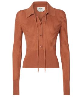 FENDI Джемпер / свитер