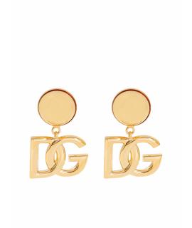 DOLCE&GABBANA Серьги