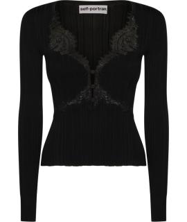 SELF-PORTRAIT Лонгслив