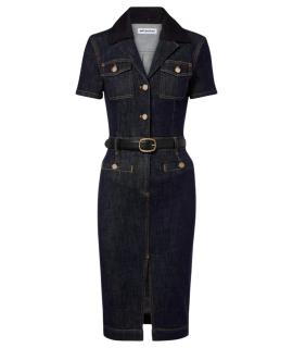 SELF-PORTRAIT Повседневное платье