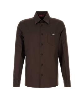 GUCCI Кэжуал рубашка