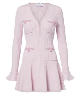 SELF-PORTRAIT Повседневное платье