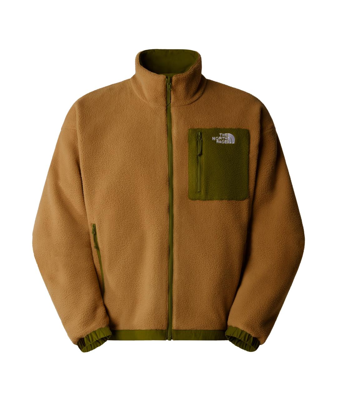 THE NORTH FACE Мульти полиэстеровая куртка, фото 1