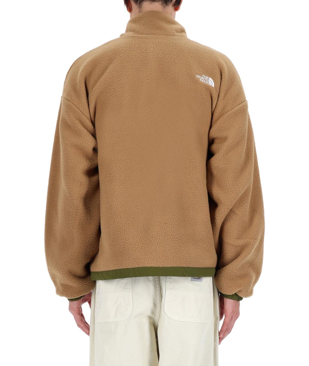 THE NORTH FACE Мульти полиэстеровая куртка, фото 4