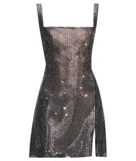 SELF-PORTRAIT Коктейльное платье