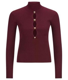 SELF-PORTRAIT Водолазка