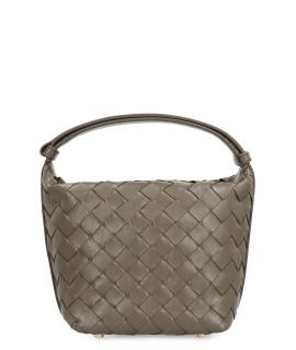 BOTTEGA VENETA Сумка с короткими ручками